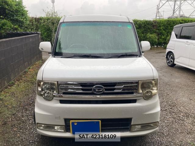 Daihatsu MOVE CONTE CUSTOM 2011-07 7726082-1