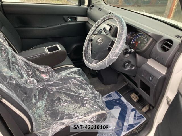 Daihatsu MOVE CONTE CUSTOM 2011-07 7726082-19