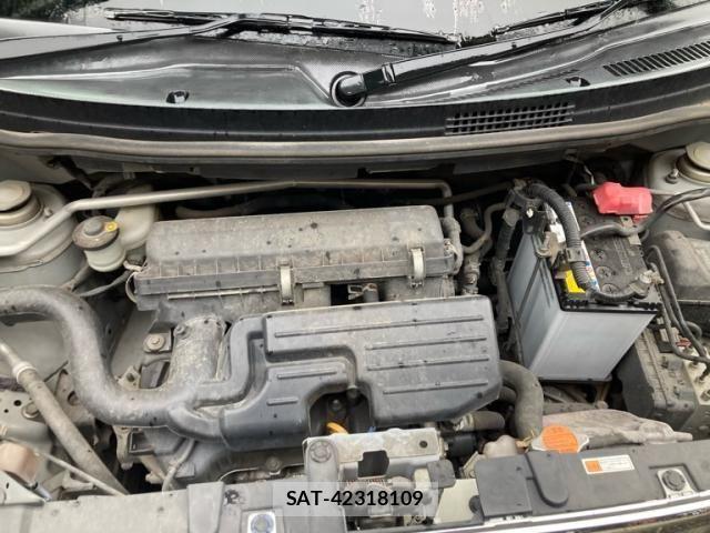 Daihatsu MOVE CONTE CUSTOM 2011-07 7726082-21
