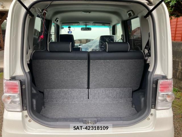 Daihatsu MOVE CONTE CUSTOM 2011-07 7726082-24