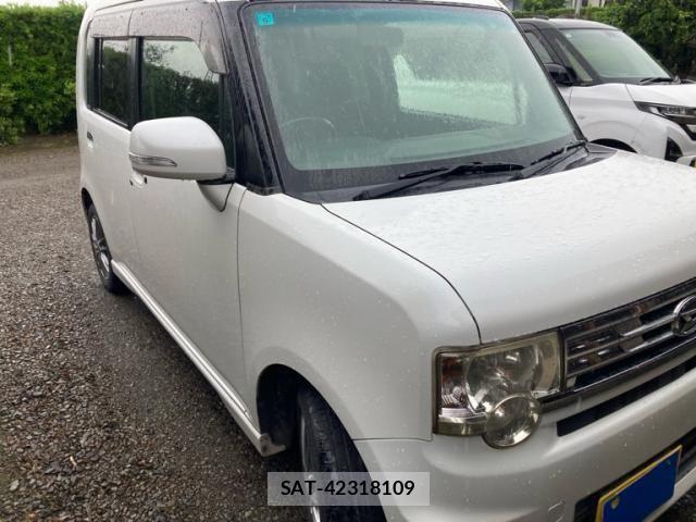 Daihatsu MOVE CONTE CUSTOM 2011-07 7726082-2