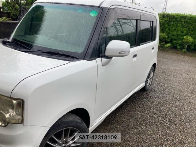 Daihatsu MOVE CONTE CUSTOM 2011-07 7726082-3