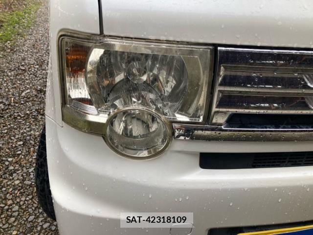 Daihatsu MOVE CONTE CUSTOM 2011-07 7726082-4
