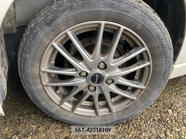 Daihatsu MOVE CONTE CUSTOM 2011-07 7726082-5