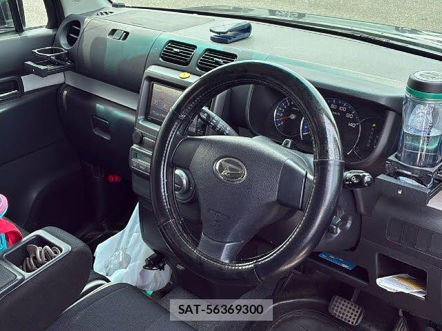 Daihatsu MOVE CONTE CUSTOM 2011-06 7726081-1