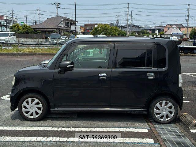 Daihatsu MOVE CONTE CUSTOM 2011-06 7726081-3