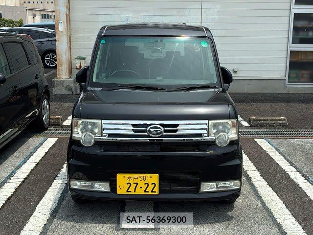 Daihatsu MOVE CONTE CUSTOM 2011-06 7726081-4