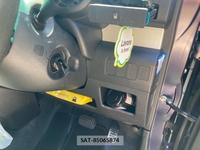 Daihatsu MOVE CONTE CUSTOM 2010-10 7726085-10