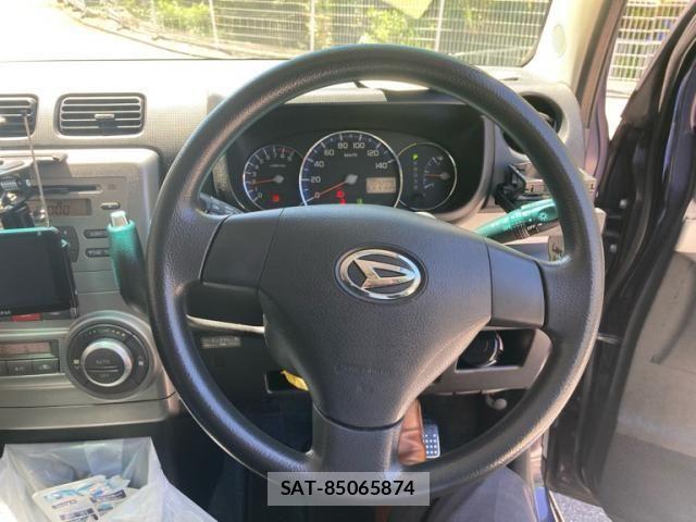 Daihatsu MOVE CONTE CUSTOM 2010-10 7726085-11
