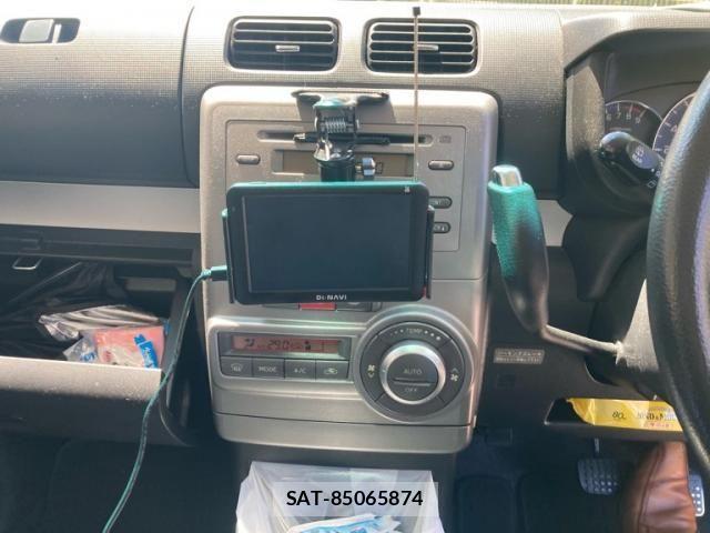 Daihatsu MOVE CONTE CUSTOM 2010-10 7726085-12