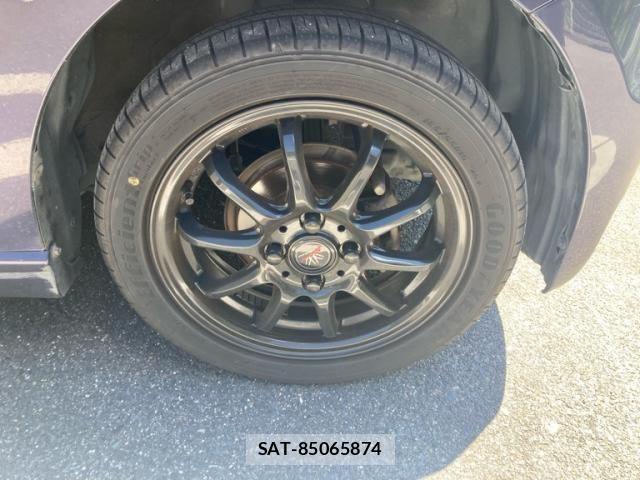 Daihatsu MOVE CONTE CUSTOM 2010-10 7726085-3