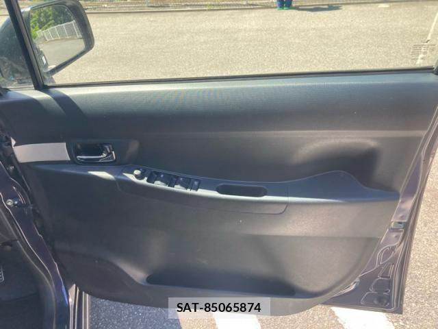 Daihatsu MOVE CONTE CUSTOM 2010-10 7726085-5