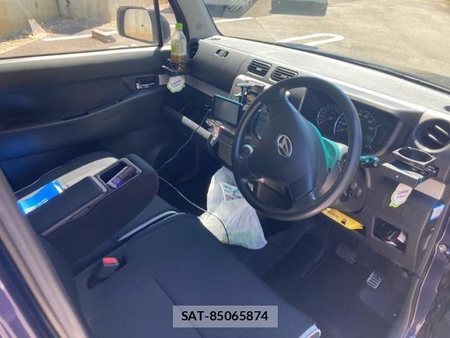 Daihatsu MOVE CONTE CUSTOM 2010-10 7726085-6