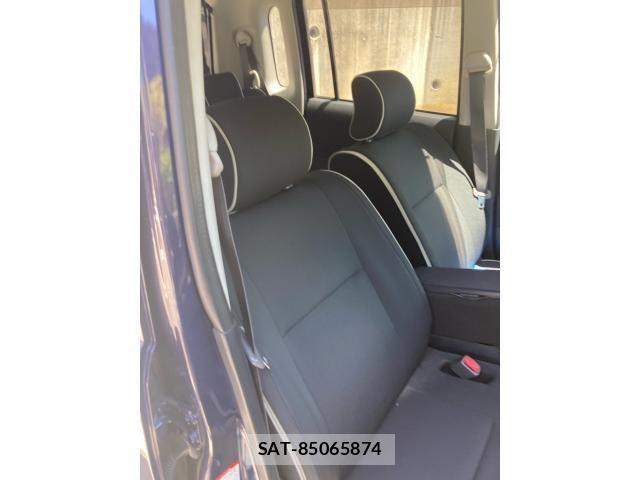 Daihatsu MOVE CONTE CUSTOM 2010-10 7726085-7