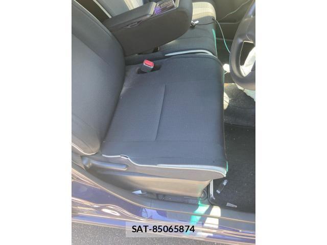 Daihatsu MOVE CONTE CUSTOM 2010-10 7726085-8