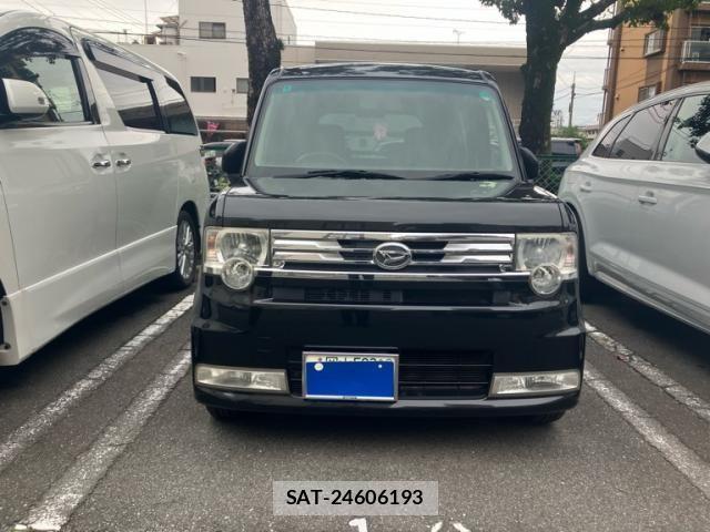 sat car