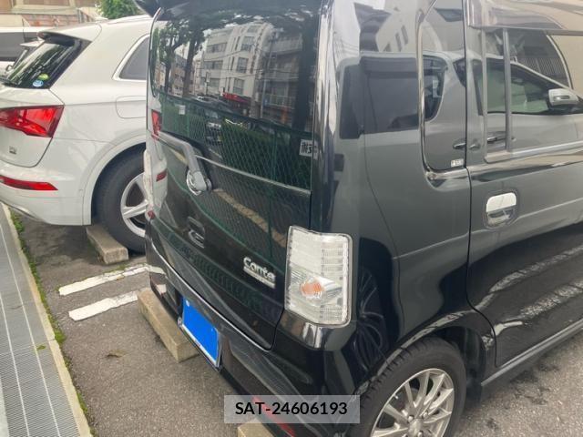 Daihatsu MOVE CONTE CUSTOM 2012-06 7726083-2