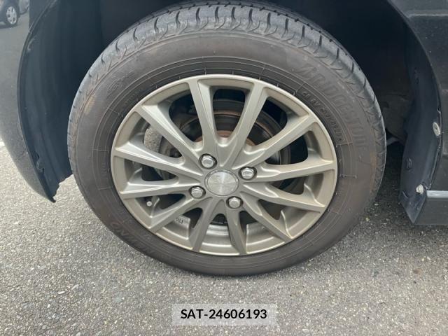 Daihatsu MOVE CONTE CUSTOM 2012-06 7726083-3