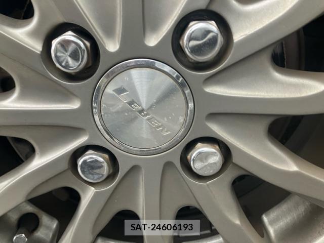 Daihatsu MOVE CONTE CUSTOM 2012-06 7726083-4