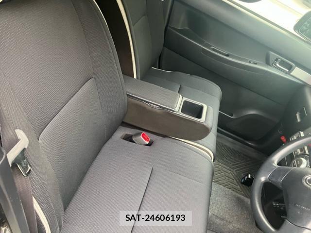 Daihatsu MOVE CONTE CUSTOM 2012-06 7726083-6