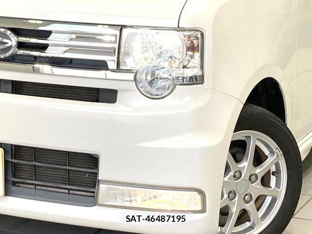 Daihatsu MOVE CONTE CUSTOM 2013-03 7878021-11