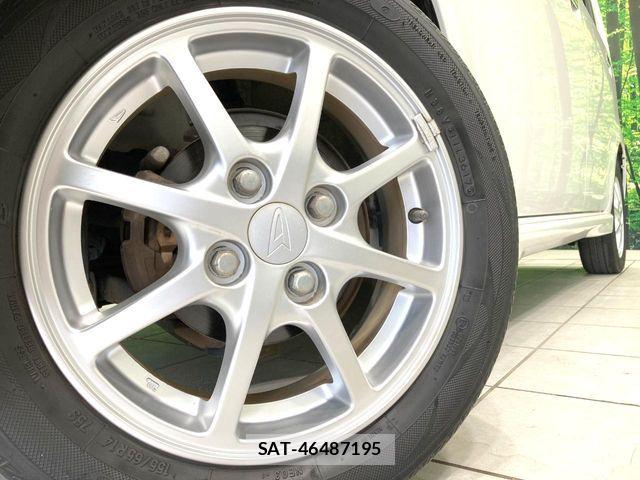 Daihatsu MOVE CONTE CUSTOM 2013-03 7878021-12