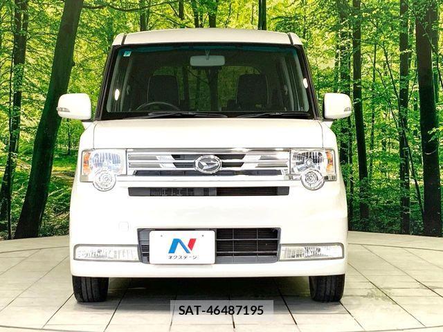 Daihatsu MOVE CONTE CUSTOM 2013-03 7878021-13