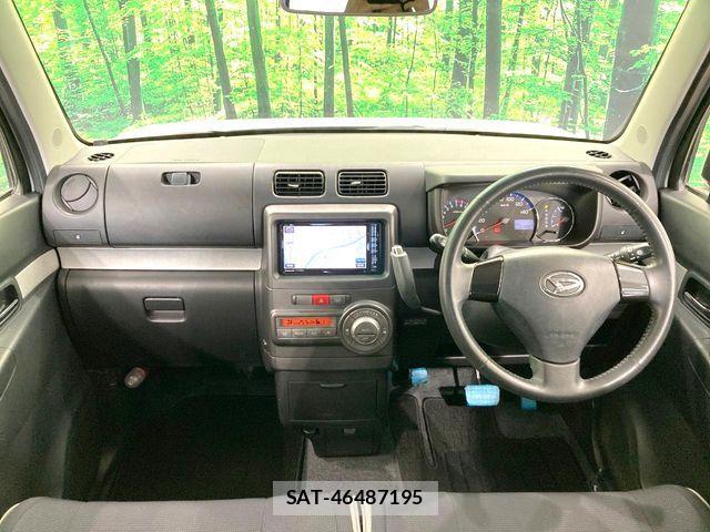 Daihatsu MOVE CONTE CUSTOM 2013-03 7878021-1