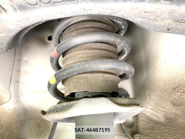 Daihatsu MOVE CONTE CUSTOM 2013-03 7878021-19