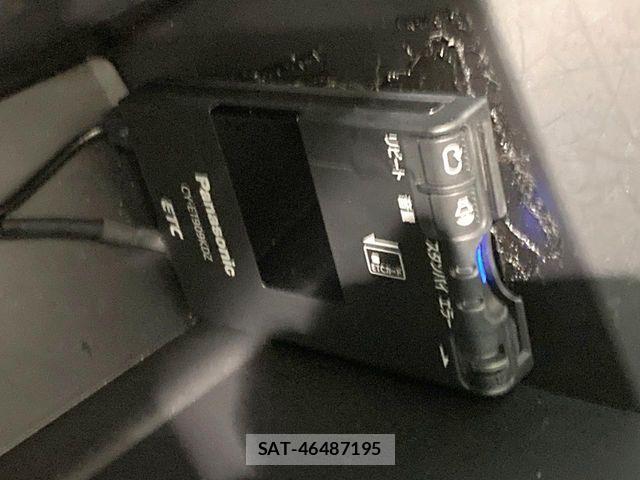 Daihatsu MOVE CONTE CUSTOM 2013-03 7878021-5