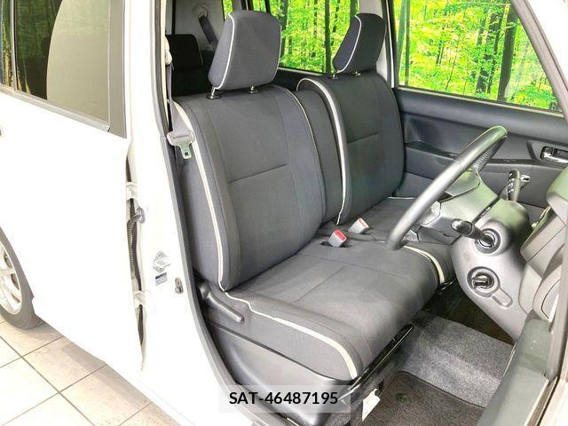 Daihatsu MOVE CONTE CUSTOM 2013-03 7878021-7