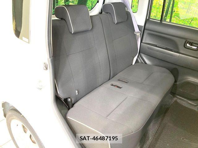 Daihatsu MOVE CONTE CUSTOM 2013-03 7878021-8