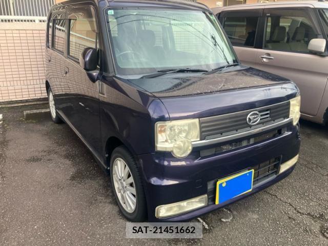 sat car