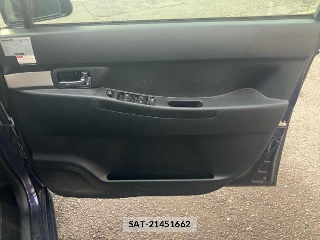 Daihatsu MOVE CONTE CUSTOM 2009-10 7878020-9