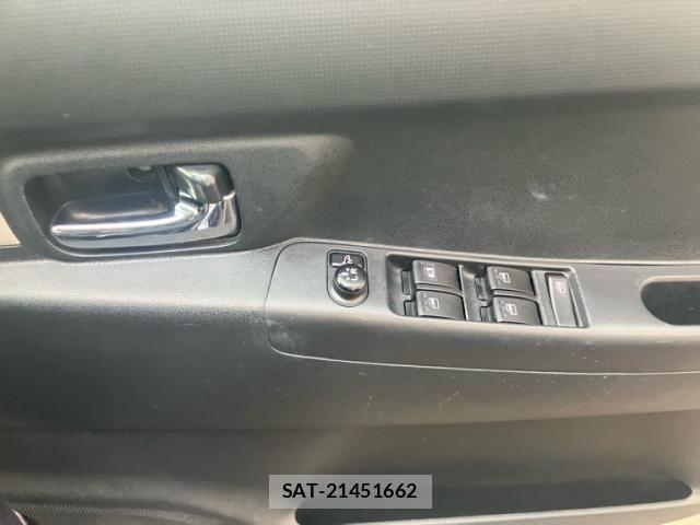 Daihatsu MOVE CONTE CUSTOM 2009-10 7878020-10