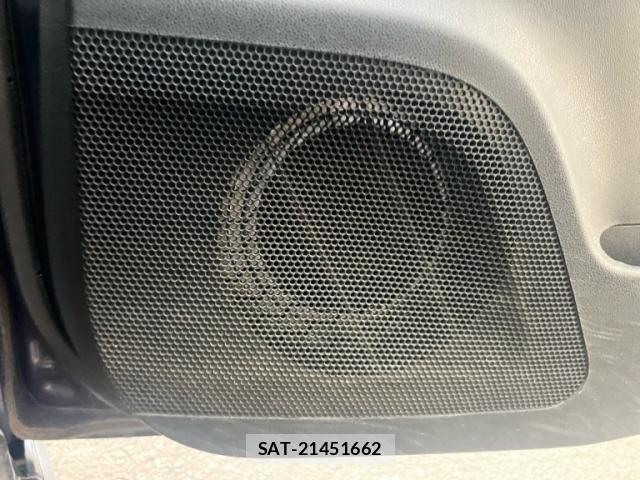 Daihatsu MOVE CONTE CUSTOM 2009-10 7878020-11