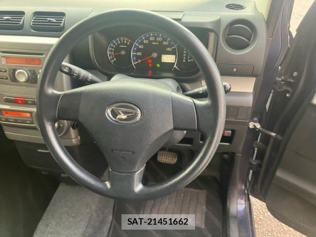 Daihatsu MOVE CONTE CUSTOM 2009-10 7878020-13
