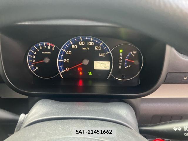 Daihatsu MOVE CONTE CUSTOM 2009-10 7878020-14