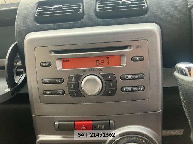 Daihatsu MOVE CONTE CUSTOM 2009-10 7878020-16