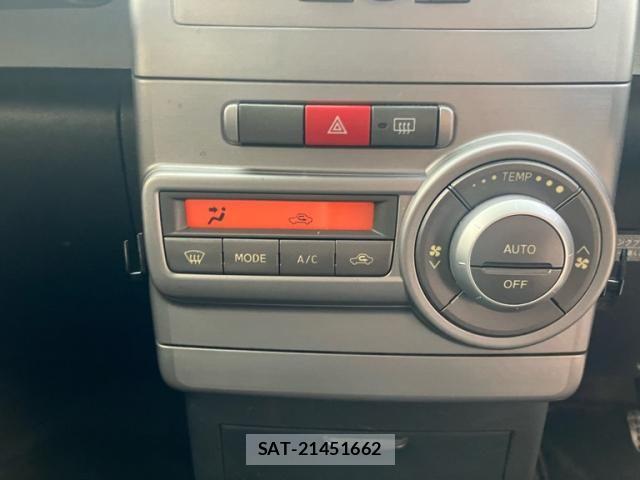 Daihatsu MOVE CONTE CUSTOM 2009-10 7878020-17