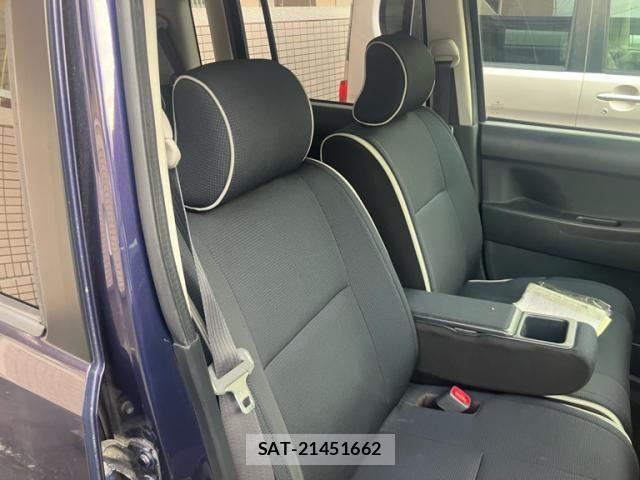 Daihatsu MOVE CONTE CUSTOM 2009-10 7878020-18
