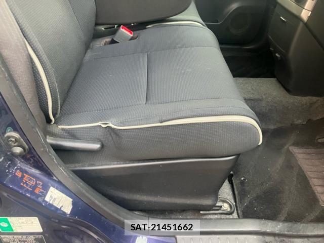 Daihatsu MOVE CONTE CUSTOM 2009-10 7878020-19