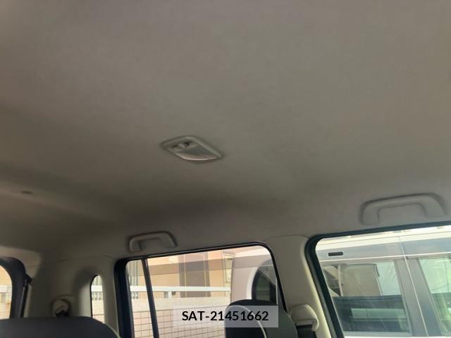 Daihatsu MOVE CONTE CUSTOM 2009-10 7878020-20