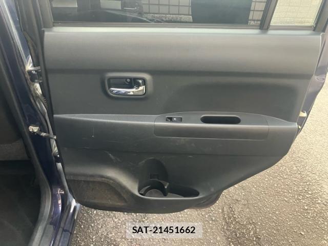 Daihatsu MOVE CONTE CUSTOM 2009-10 7878020-21