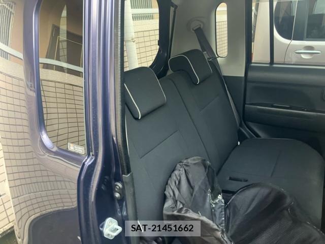 Daihatsu MOVE CONTE CUSTOM 2009-10 7878020-22