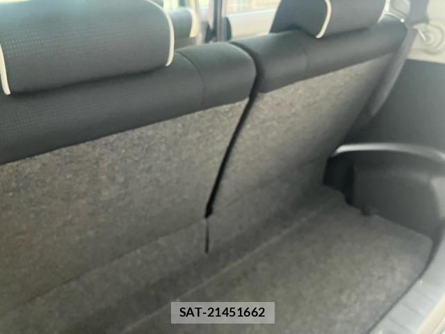 Daihatsu MOVE CONTE CUSTOM 2009-10 7878020-25