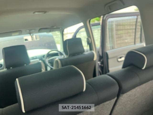 Daihatsu MOVE CONTE CUSTOM 2009-10 7878020-26
