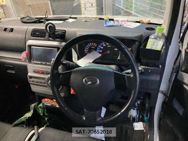 Daihatsu MOVE CONTE CUSTOM 2010-02 7903048-12