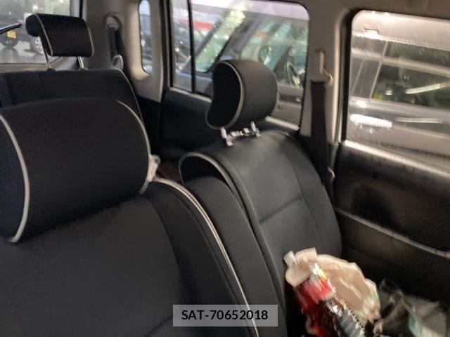 Daihatsu MOVE CONTE CUSTOM 2010-02 7903048-13