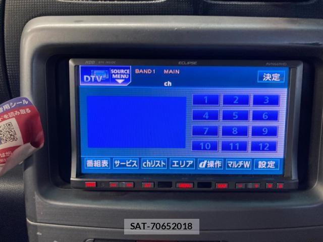 Daihatsu MOVE CONTE CUSTOM 2010-02 7903048-17